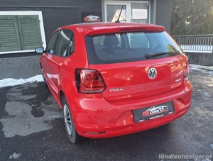 Volkswagen Polo Lounge Nur 40000KM Bild 9