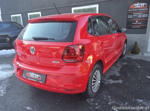 Volkswagen Polo Lounge Nur 40000KM Bild 7