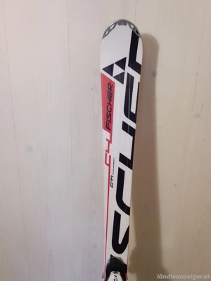 Ski Fischer 