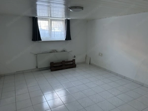 Wohnung klein (Souterrain) in Meiningen zu vermieten Bild 5