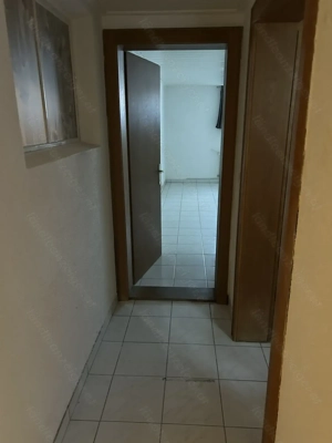 Wohnung klein (Souterrain) in Meiningen zu vermieten Bild 4