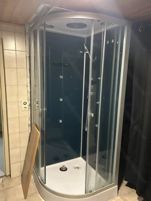 Wohnung klein (Souterrain) in Meiningen zu vermieten Bild 6