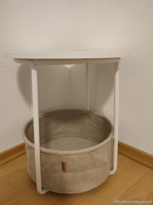 Beistelltisch 