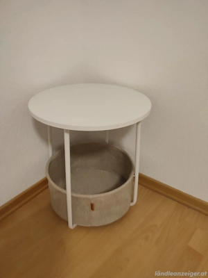 Beistelltisch  Bild 2
