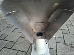 Möscha - Gülleverteiler  Bild 5