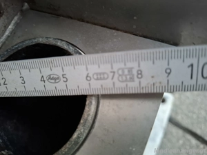 Möscha - Gülleverteiler  Bild 4