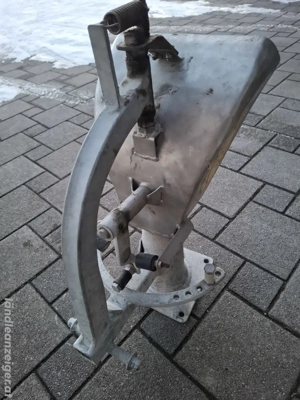 Möscha - Gülleverteiler  Bild 3