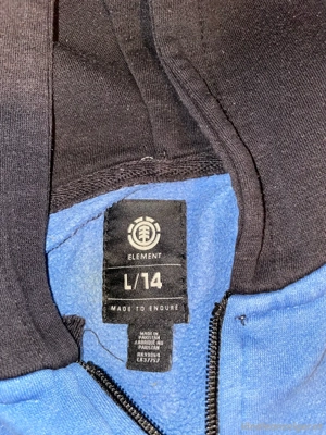 Elemente Pullover  Bild 3