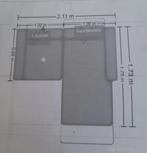 Exklusive elektrische Design-Eckcouch   Komfort auf höchstem Niveau Bild 5