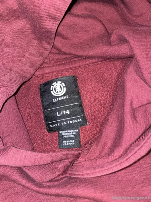 Elemente Pullover Bild 3