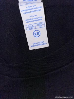 Mike Tyson Shirt Bild 3