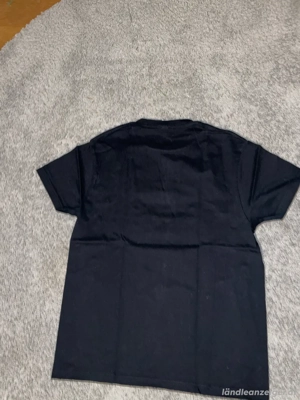 Mike Tyson Shirt Bild 2