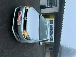 VW Polo 1.Hand TÜV.2027  Silvester Angebot    Anmeldekosten + Jahres Vignette + volltank