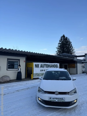 Vw Polo TÜV.12.2026 Bild 5