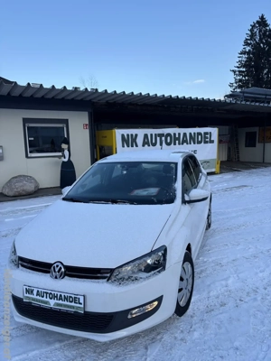 Vw Polo TÜV.12.2026 Bild 6