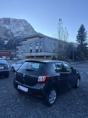 Dacia Sandero TÜV.2027 Bild 5