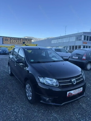 Dacia Sandero TÜV.2027 Bild 3