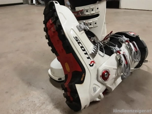 Damen Tourenschischuh, Scott Celeste 24,5 (EU 38,5) Bild 3