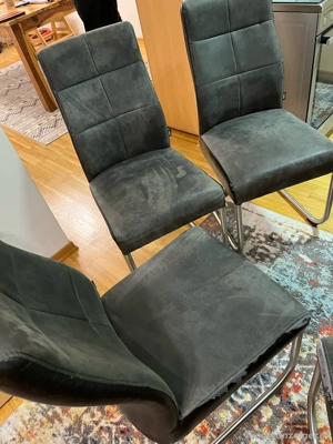 stühle für esstisch Bild 2