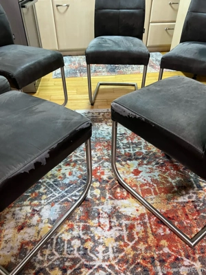 stühle für esstisch Bild 3