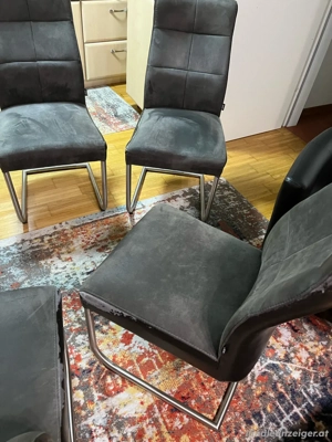 stühle für esstisch