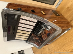 Jukebox Musikbox NSM Prestige 160 ES