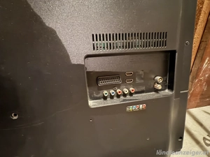 Verkaufe einen LG LED-Fernseher, Modell 42LS345S, in gutem und voll funktionsfähigem Zustand Bild 3