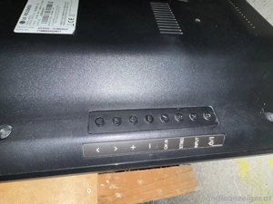 Verkaufe einen LG LED-Fernseher, Modell 42LS345S, in gutem und voll funktionsfähigem Zustand Bild 4