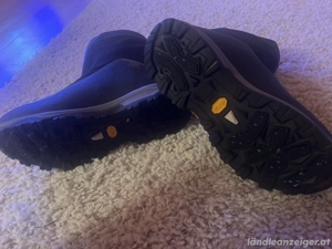 Winterboots mit Innenschuh, Gr. 42,5 Bild 3