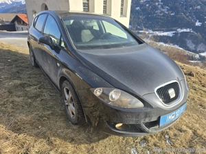 Seat Leon  1.9  TDI 