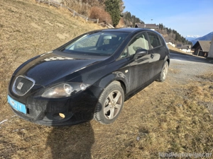 Seat Leon  1.9  TDI  Bild 5