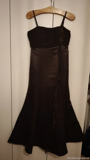 Ballkleid oder Matura Bild 3