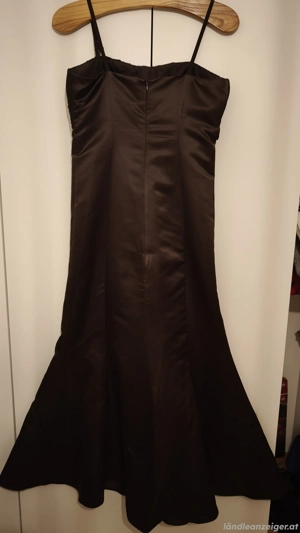 Ballkleid oder Matura Bild 2
