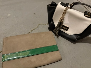 Schuhe & Tasche  Bild 2