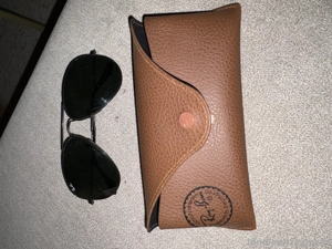 Ray-Ban Brille  Bild 2
