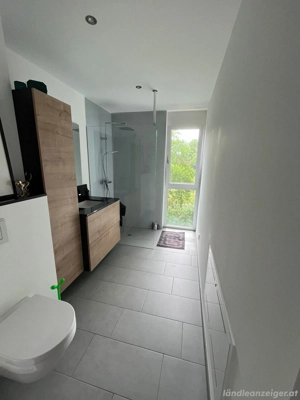 Exklusive, feine 2-Zimmer Eck-Wohnung in Gisingen Bild 5