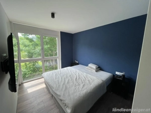 Exklusive, feine 2-Zimmer Eck-Wohnung in Gisingen Bild 6