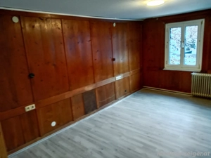 große Single Wohnung  Bild 2