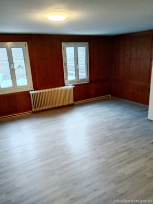 große Single Wohnung  Bild 4