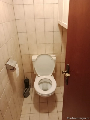 große Single Wohnung  Bild 5