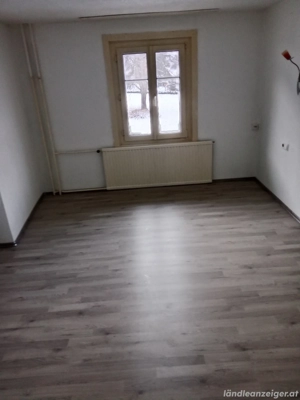 Single Wohnung  Bild 2