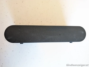 Lüfterloser Industrie Mini-PC - LEX LEO System - 4x LAN - Ideal als Firewall Router Bild 4