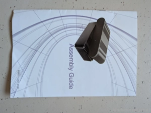 Lüfterloser Industrie Mini-PC - LEX LEO System - 4x LAN - Ideal als Firewall Router Bild 5