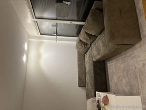 verkaufe Ecksofa mit Bettfunktion Bild 2