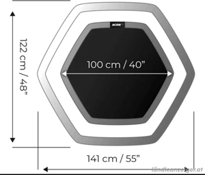 Trampolin  Bild 2