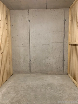 Naturnahe 2-Zimmer-Wohnung mit großzügiger Terrasse in ruhiger Wohngegend in Höchst inkl. TG, Privat Bild 7