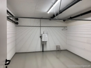 Naturnahe 2-Zimmer-Wohnung mit großzügiger Terrasse in ruhiger Wohngegend in Höchst inkl. TG, Privat Bild 8