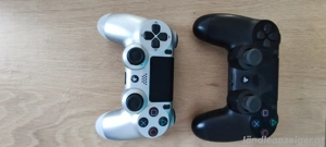 Playstation 4 Pro wie NEU Bild 5