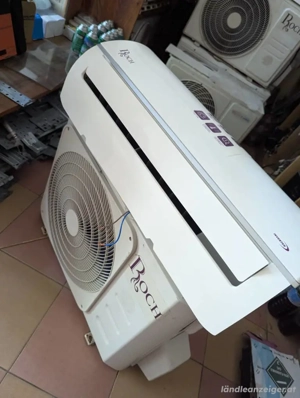 Split-Klimaanlage  Bild 2