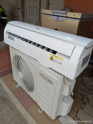 Split-Klimaanlage  Bild 3